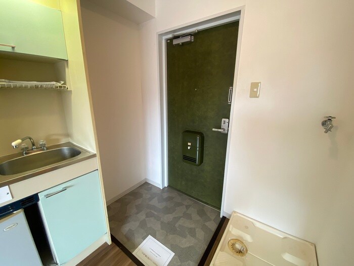 物件内観写真22　(玄関)