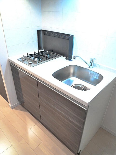 物件内観写真9　(キッチン)