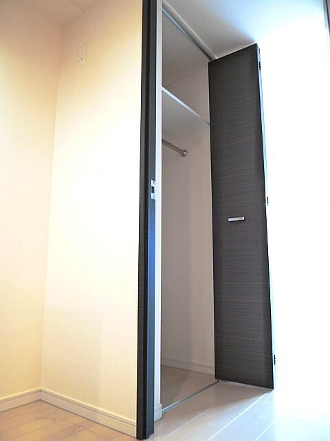 物件内観写真11　(靴箱)