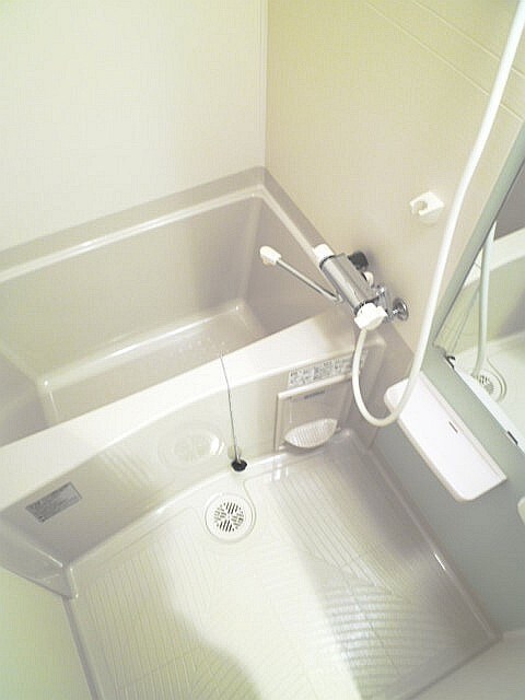 物件内観写真14　(バス／シャワールーム等)