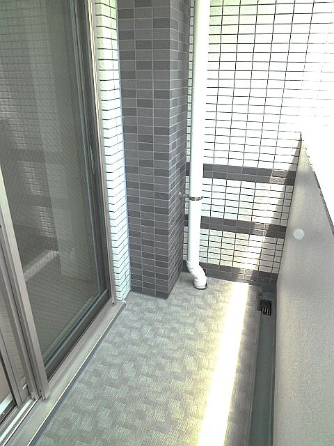 物件内観写真16　(ベランダ・バルコニー)