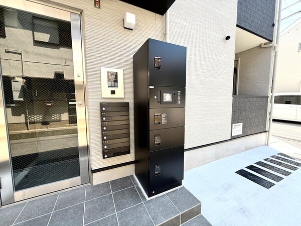 建物設備
