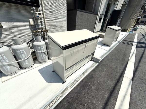 建物設備