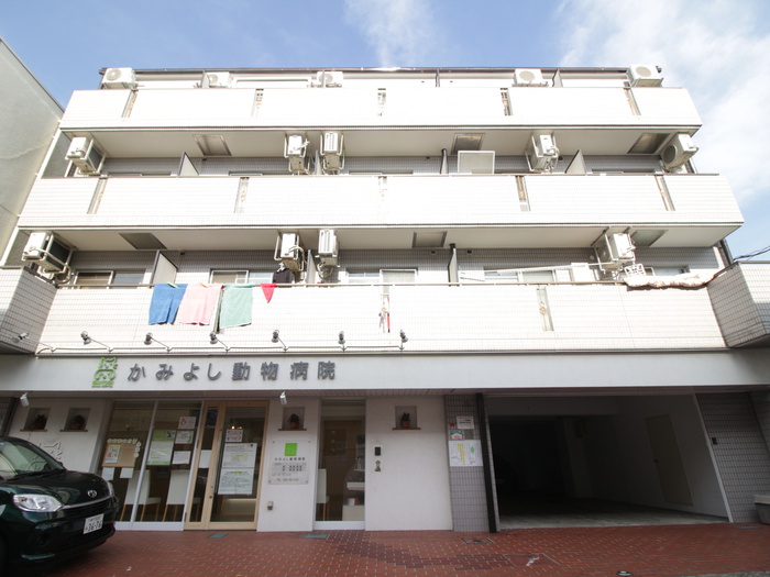 外観写真