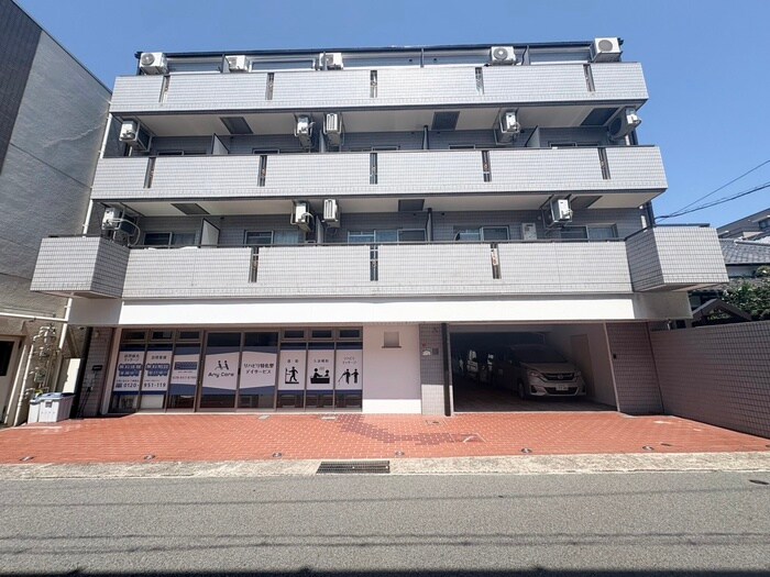 物件外観写真3　(外観写真)