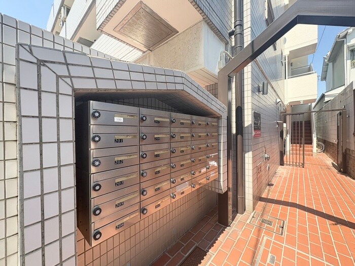 物件外観写真5　(建物設備)