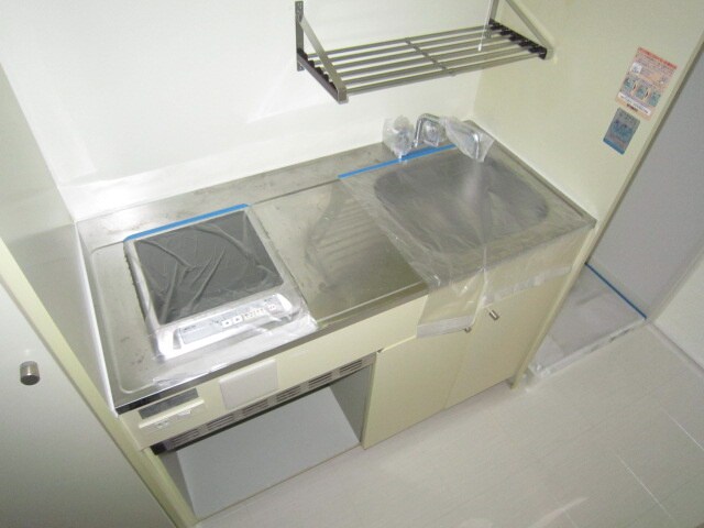 物件内観写真12　(キッチン)