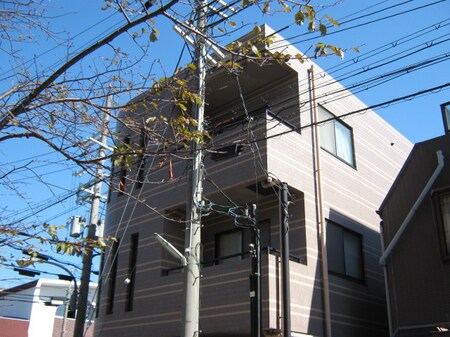 グローバル夙川外観写真