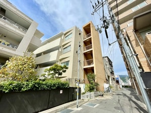 甲南金沢コーポ南館(405)外観写真