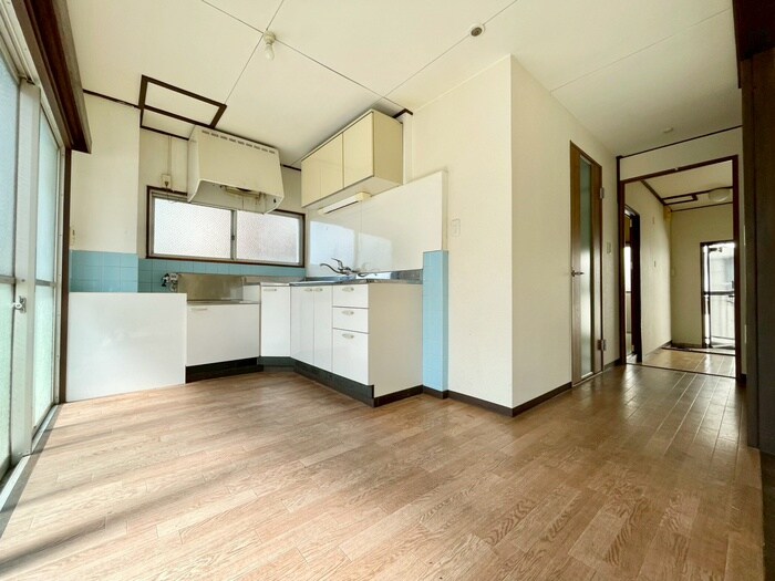 物件内観写真7　(居室)