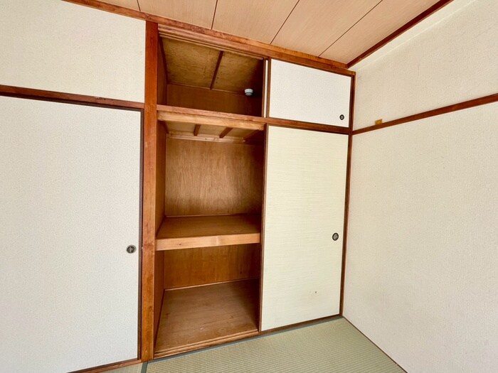 物件内観写真18　(収納)