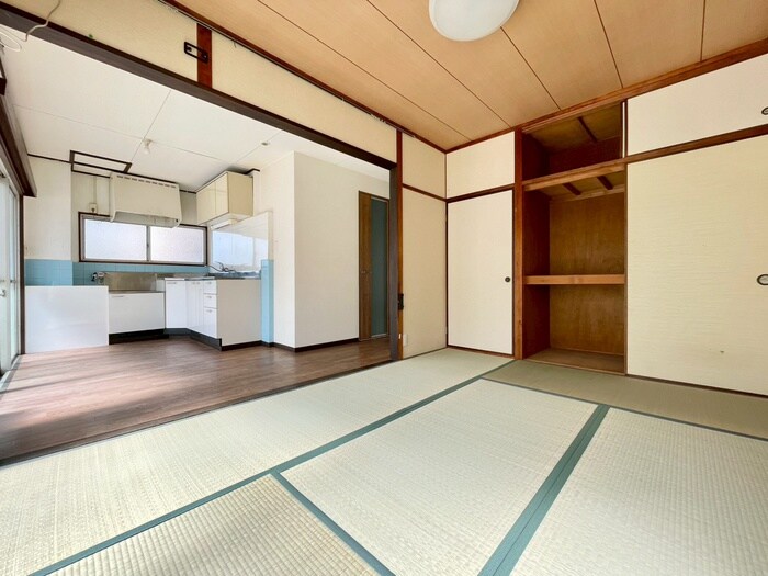 物件内観写真22　(居室)