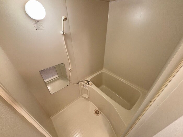 物件内観写真11　(バス／シャワールーム等)