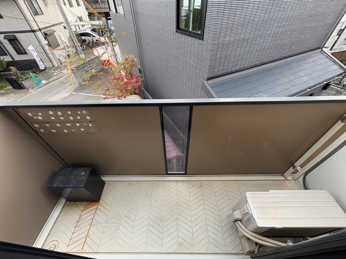 物件内観写真17　(ベランダ・バルコニー)