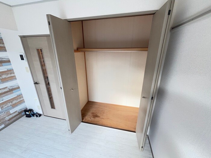 物件内観写真21　(収納)