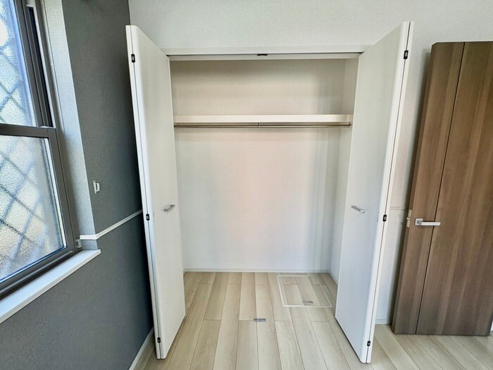 物件内観写真7　(収納)