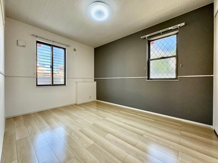 物件内観写真10　(居室)