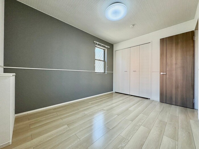 物件内観写真11　(居室)