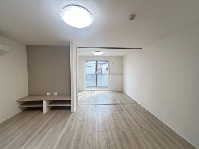 物件内観写真7　(居室)