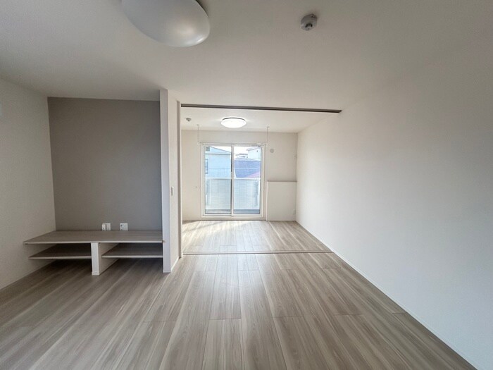 物件内観写真7　(居室)