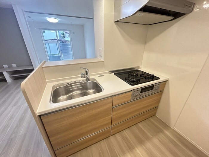 物件内観写真9　(キッチン)