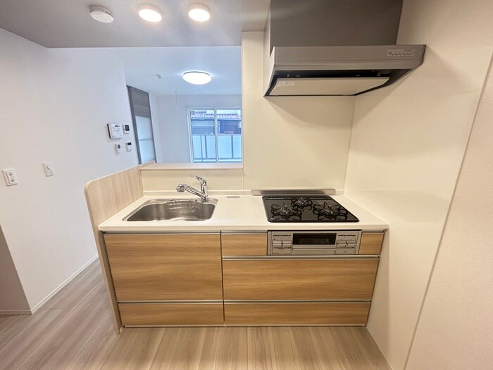 物件内観写真9　(キッチン)