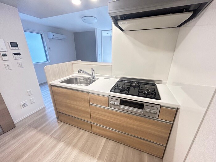 物件内観写真9　(キッチン)