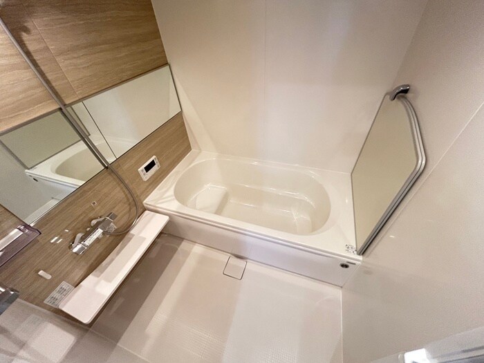 物件内観写真9　(バス／シャワールーム等)