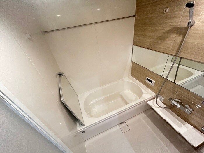 物件内観写真10　(バス／シャワールーム等)