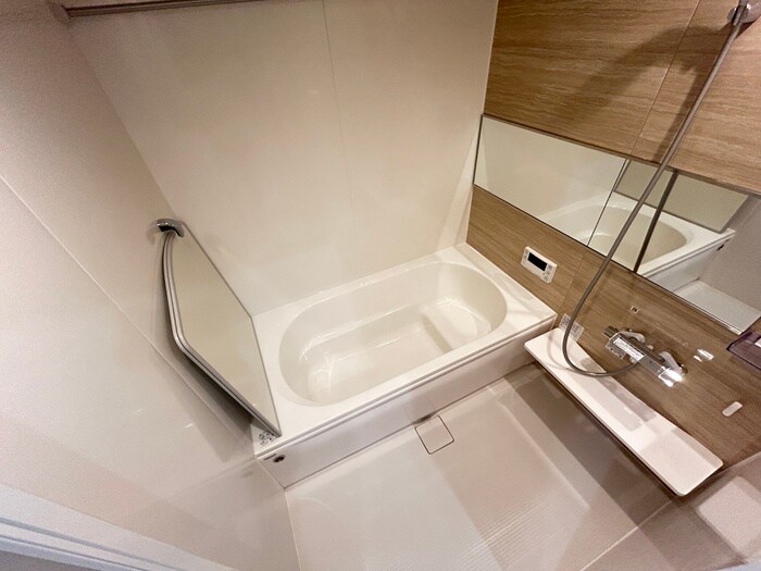 物件内観写真10　(バス／シャワールーム等)