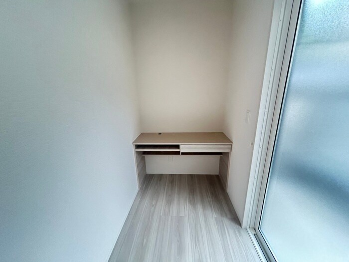 物件内観写真12　(居室)