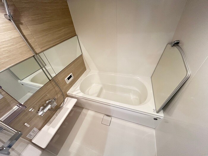 物件内観写真13　(バス／シャワールーム等)