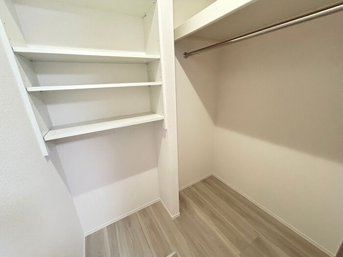 物件内観写真14　(収納)