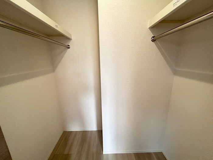物件内観写真14　(収納)