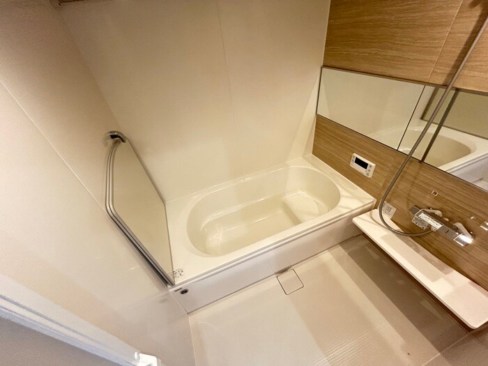 物件内観写真14　(バス／シャワールーム等)