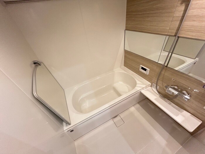 物件内観写真14　(バス／シャワールーム等)