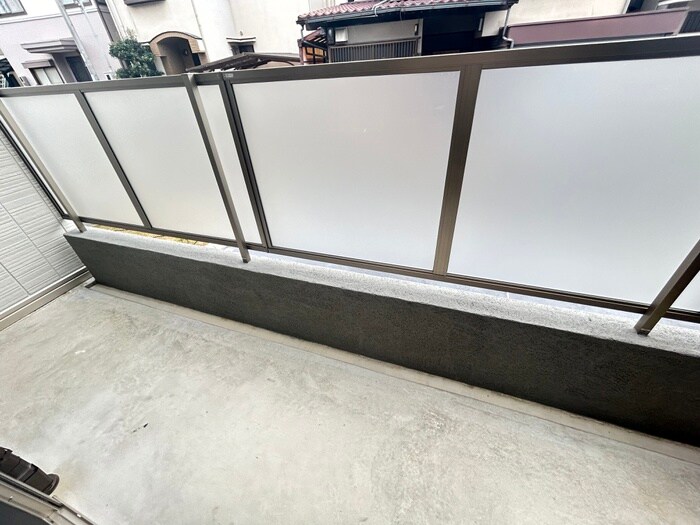 物件内観写真15　(ベランダ・バルコニー)