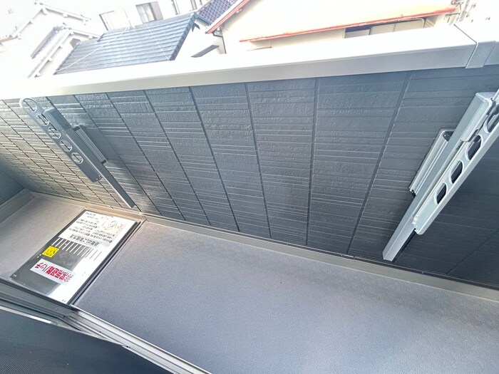 物件内観写真15　(ベランダ・バルコニー)