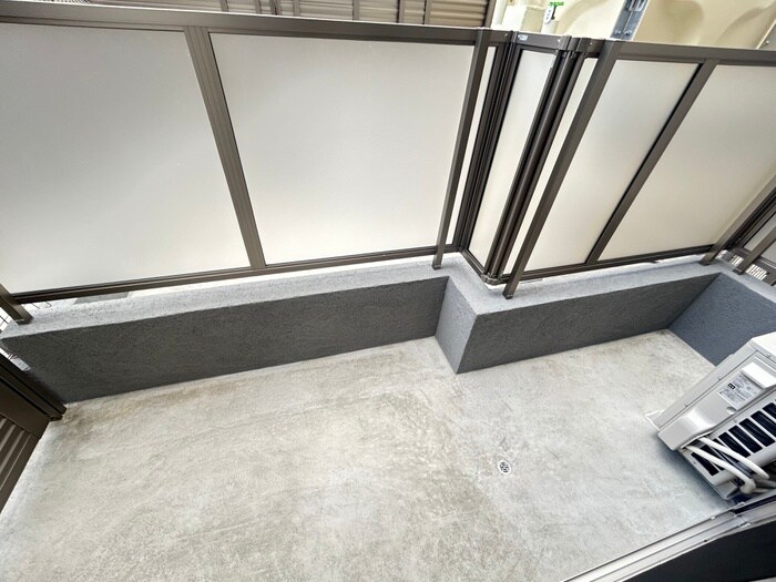 物件内観写真16　(ベランダ・バルコニー)