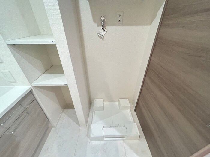 物件内観写真16　(洗面)