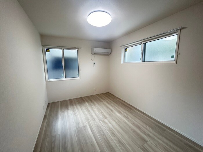 物件内観写真17　(居室)