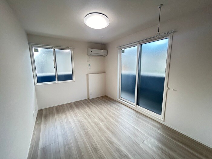 物件内観写真17　(居室)