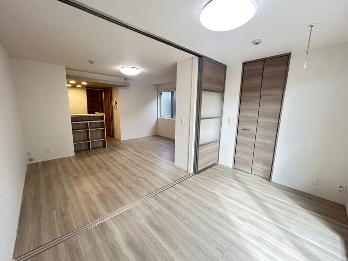 物件内観写真17　(居室)