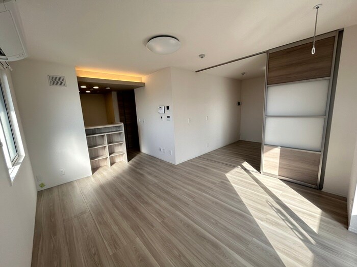 物件内観写真19　(居室)