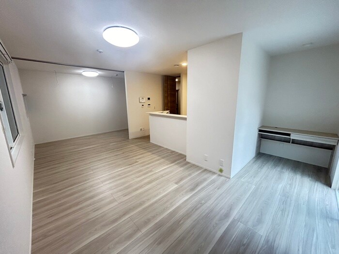 物件内観写真20　(居室)