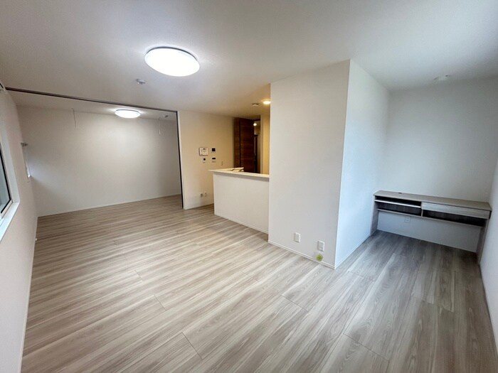 物件内観写真20　(居室)