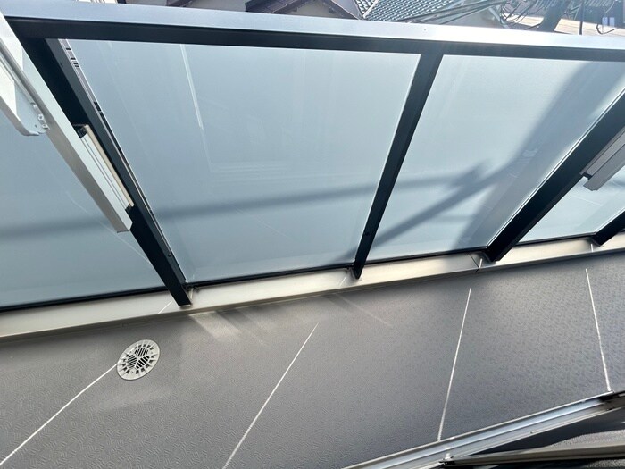 物件内観写真20　(ベランダ・バルコニー)