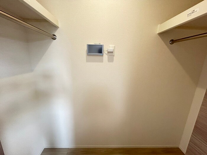 物件内観写真21　(収納)