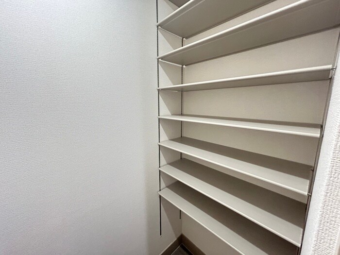 物件内観写真22　(靴箱)