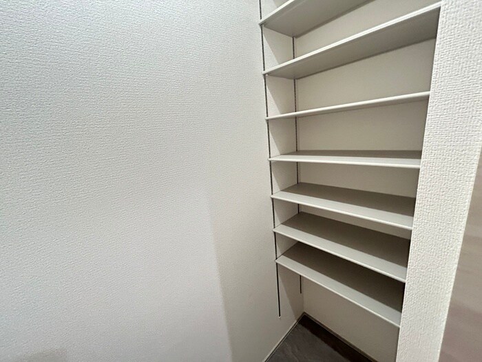 物件内観写真22　(靴箱)